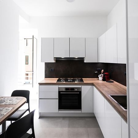Circolo Degli Scipioni Apartment Rome Exterior photo