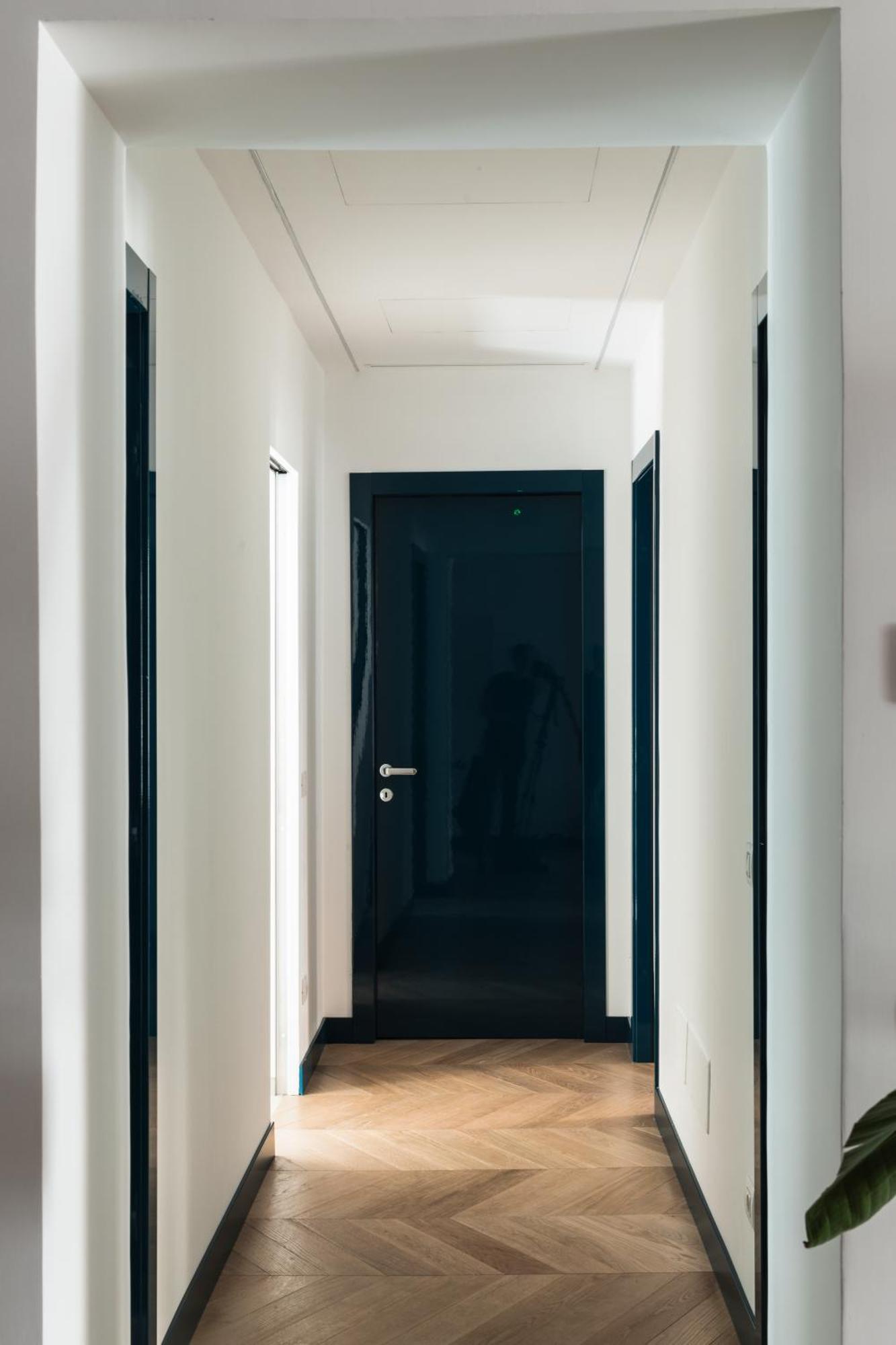 Circolo Degli Scipioni Apartment Rome Exterior photo