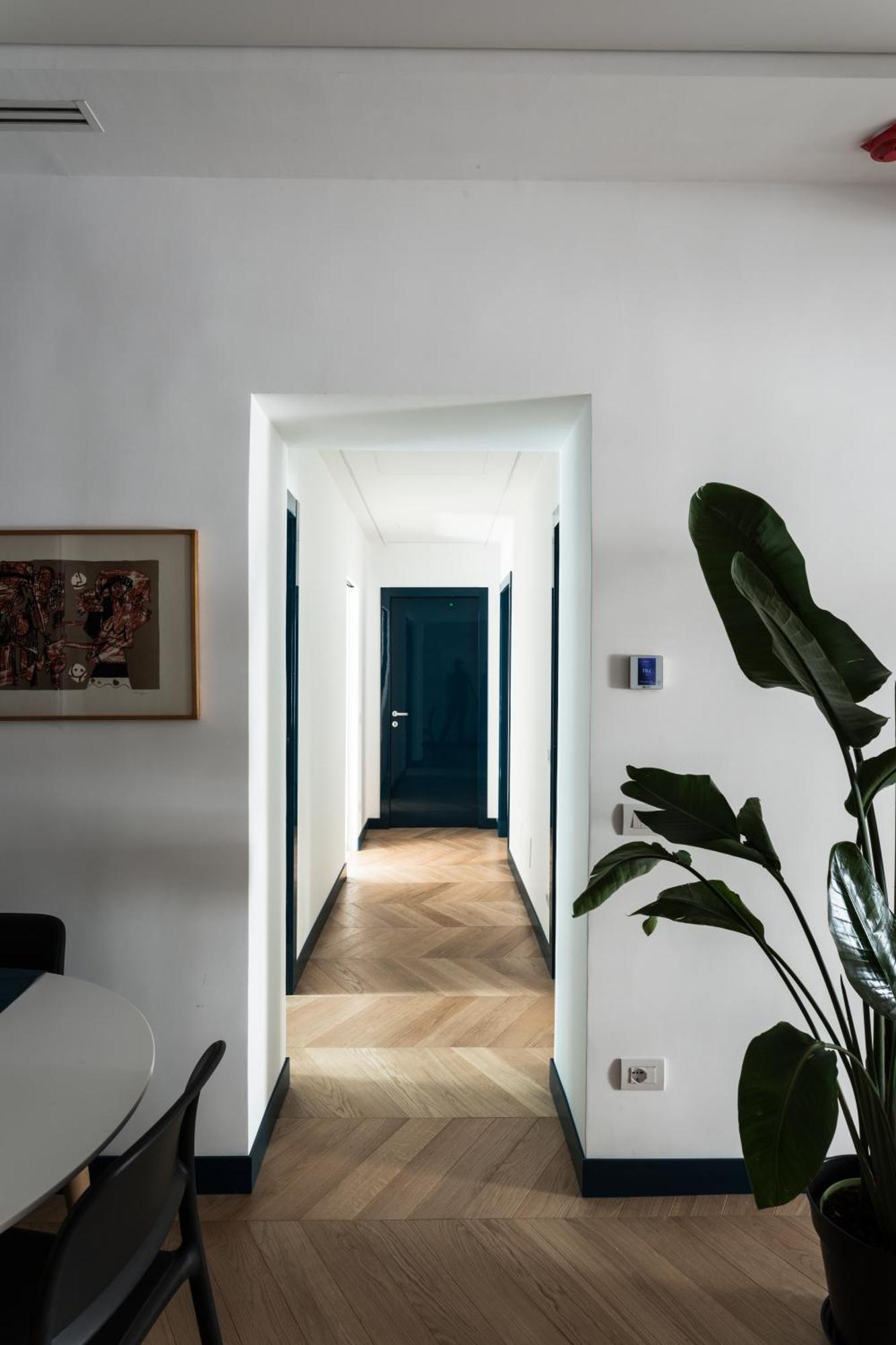 Circolo Degli Scipioni Apartment Rome Exterior photo