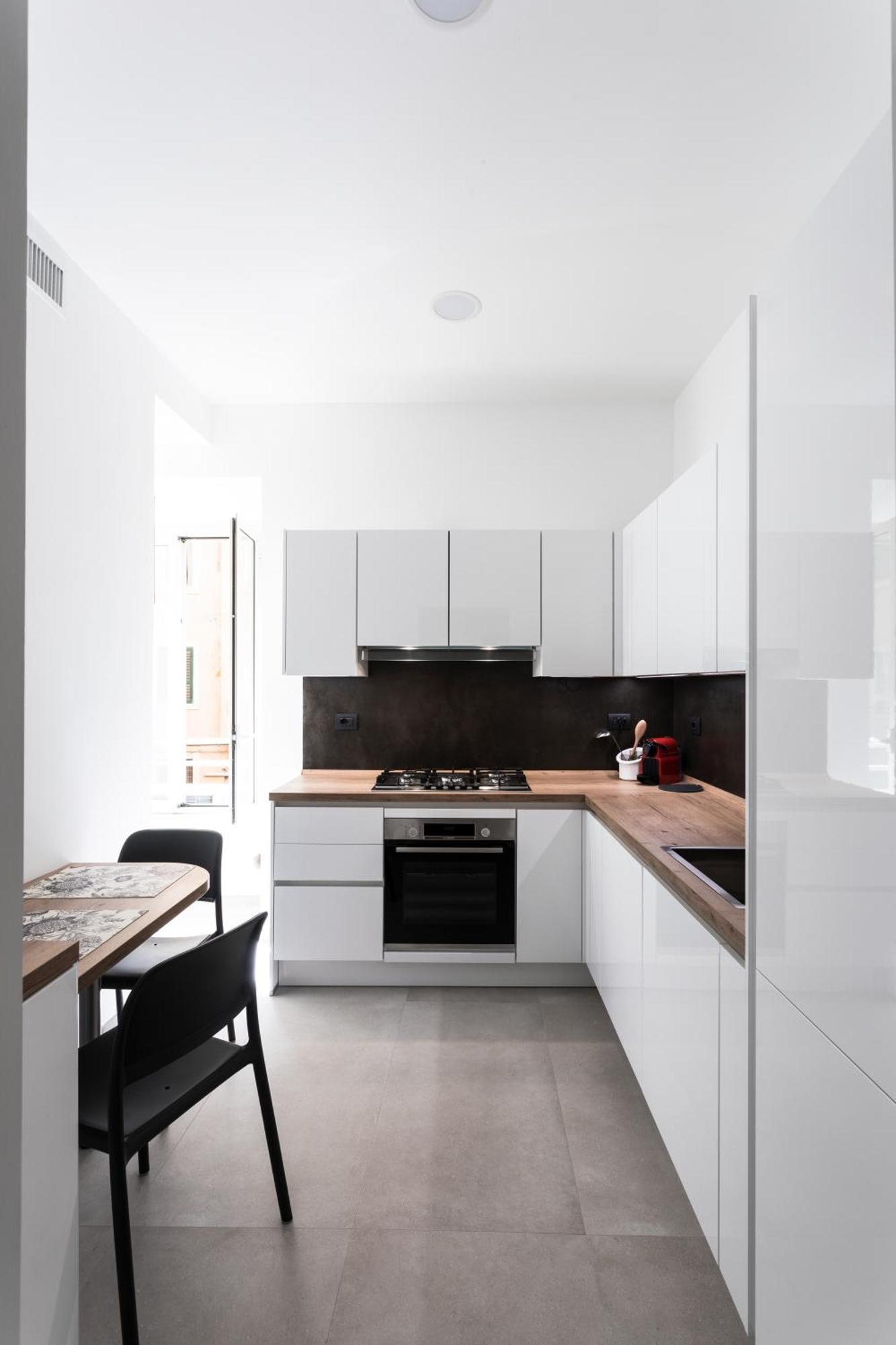Circolo Degli Scipioni Apartment Rome Exterior photo