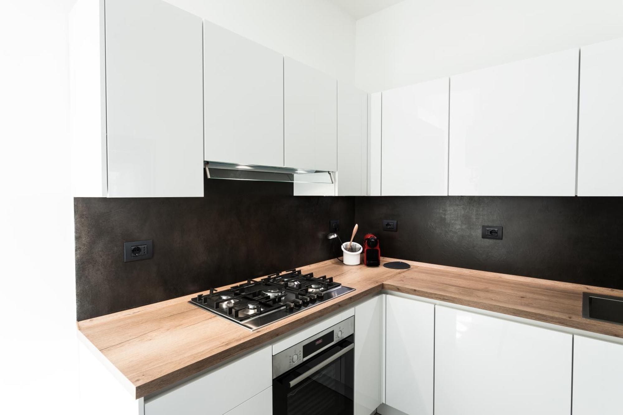 Circolo Degli Scipioni Apartment Rome Exterior photo
