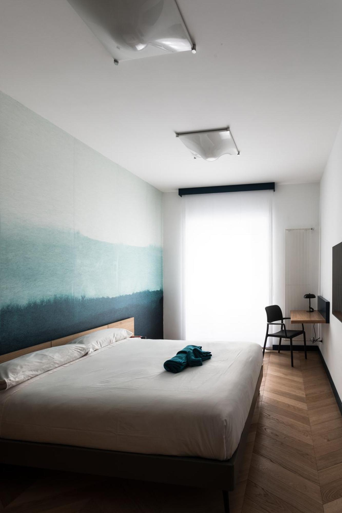 Circolo Degli Scipioni Apartment Rome Exterior photo