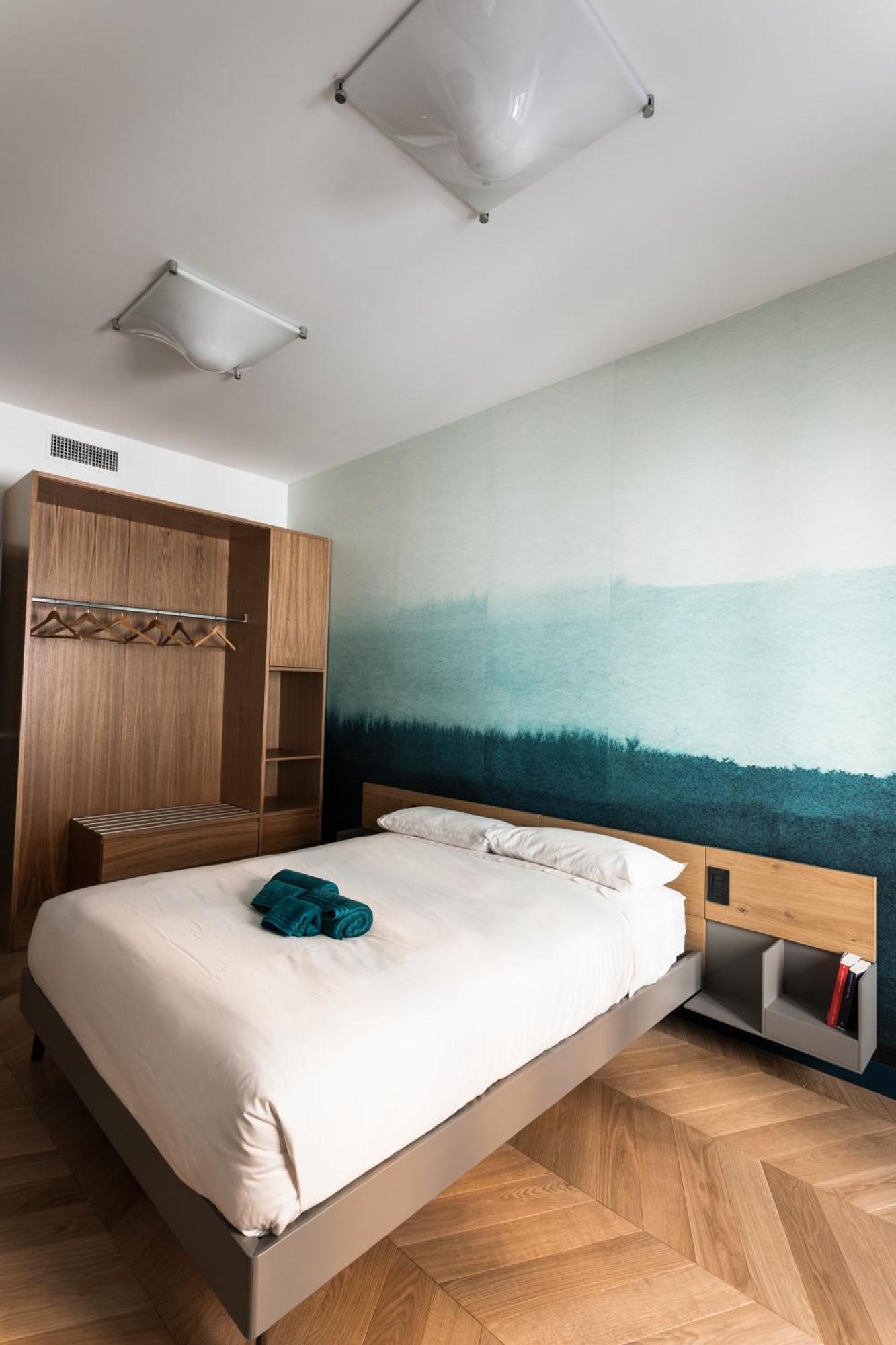 Circolo Degli Scipioni Apartment Rome Exterior photo