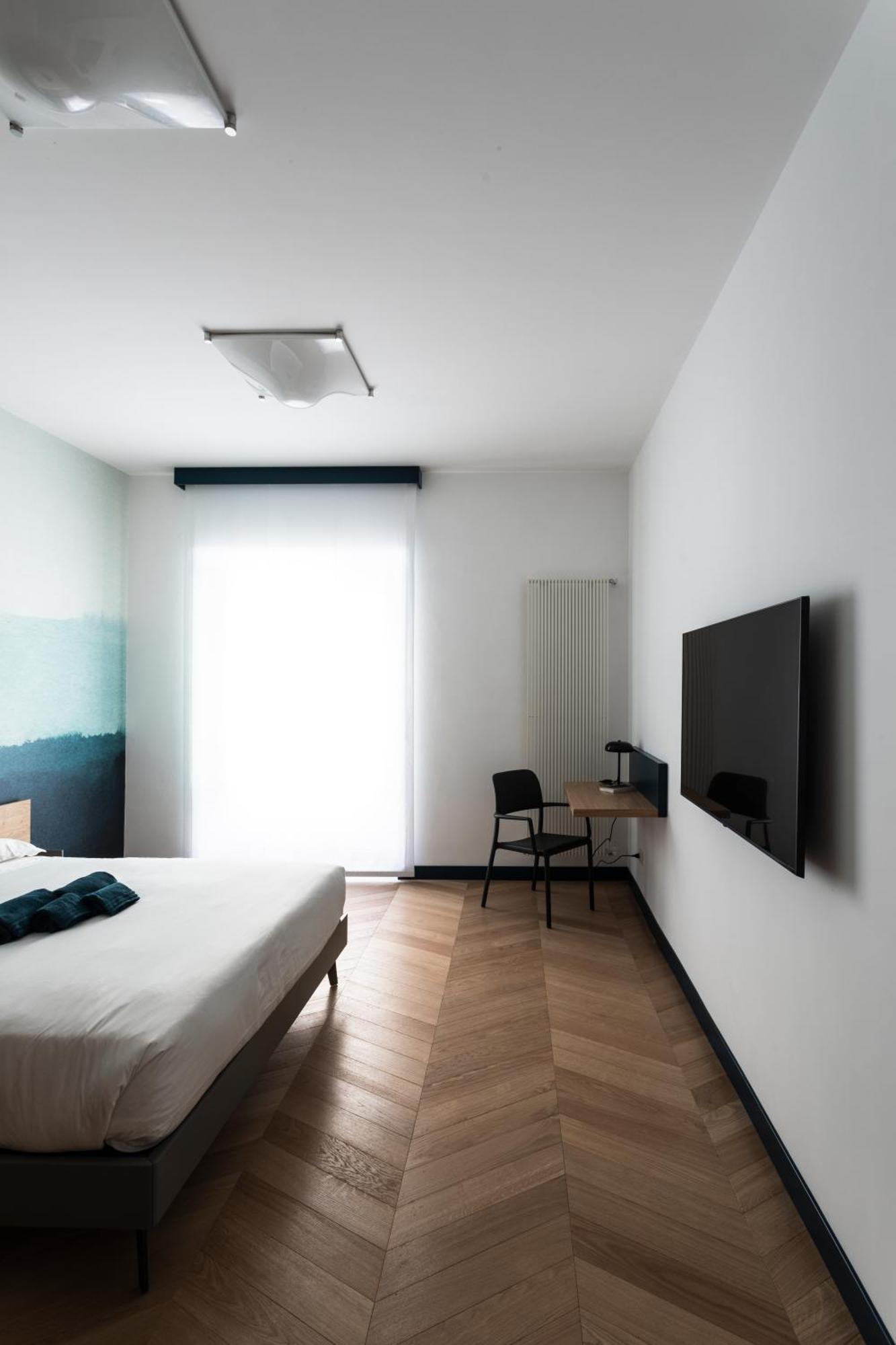 Circolo Degli Scipioni Apartment Rome Exterior photo