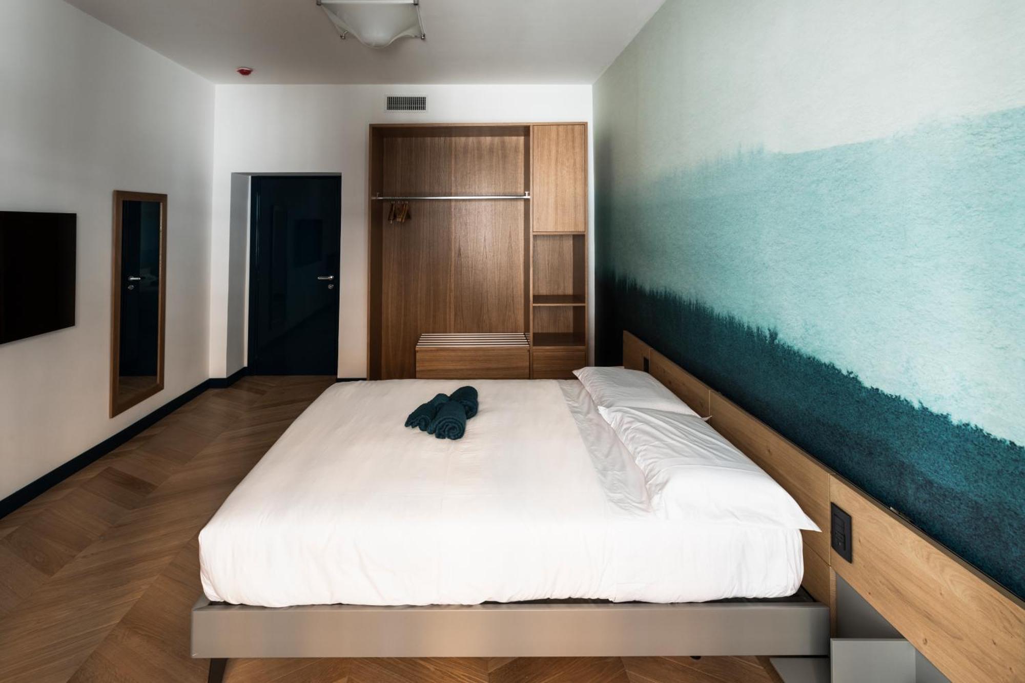 Circolo Degli Scipioni Apartment Rome Exterior photo
