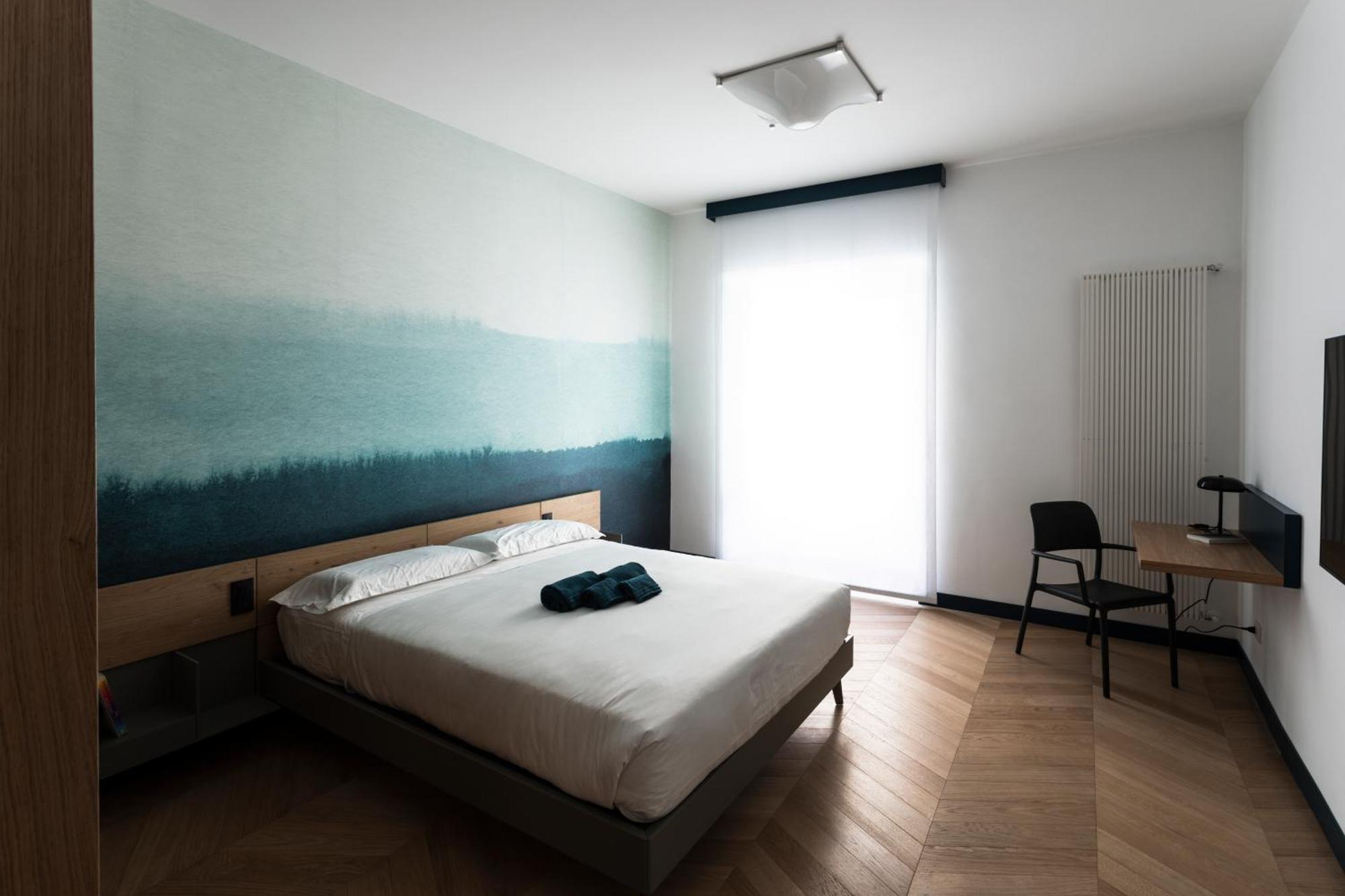 Circolo Degli Scipioni Apartment Rome Exterior photo