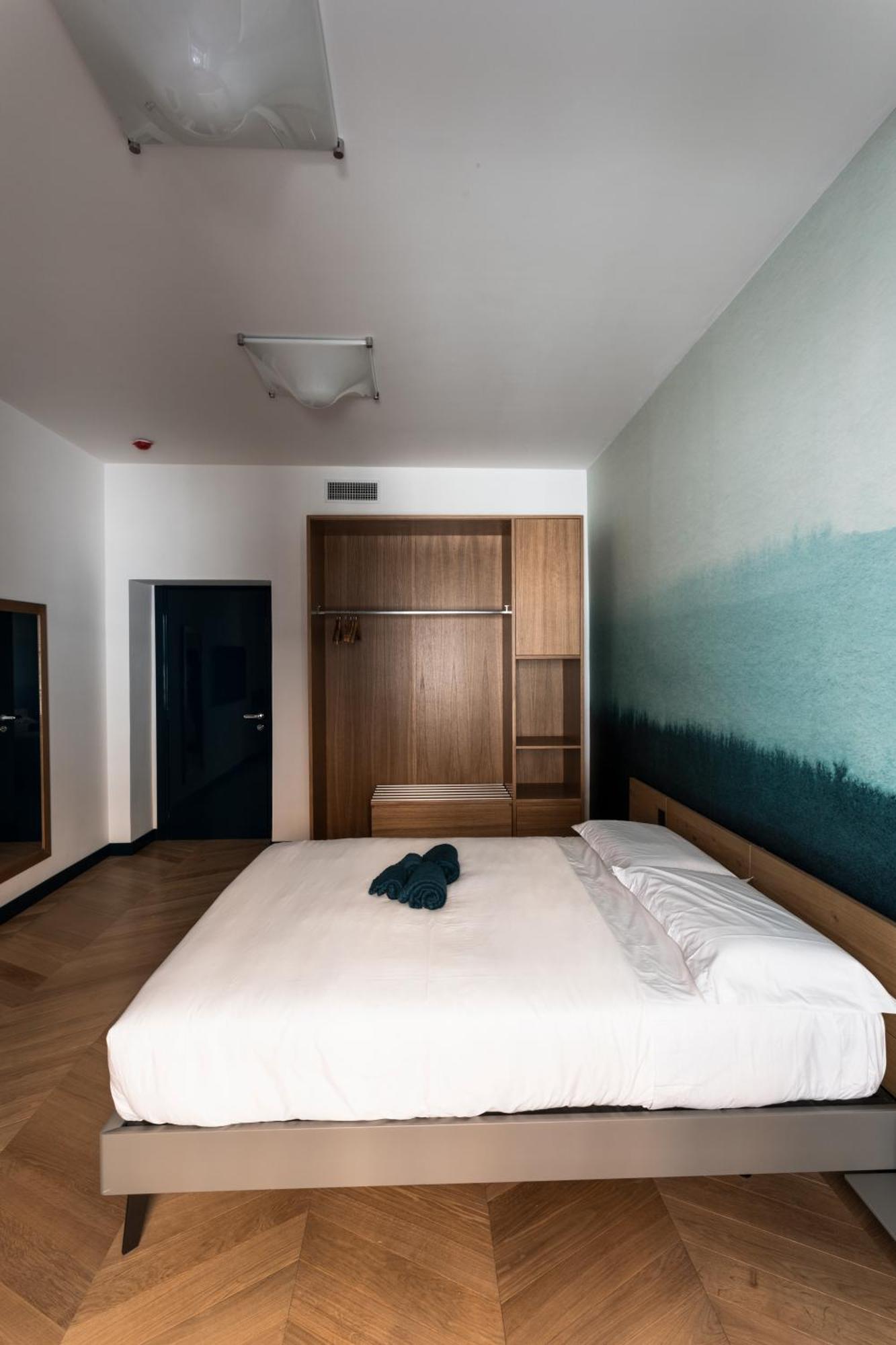 Circolo Degli Scipioni Apartment Rome Exterior photo
