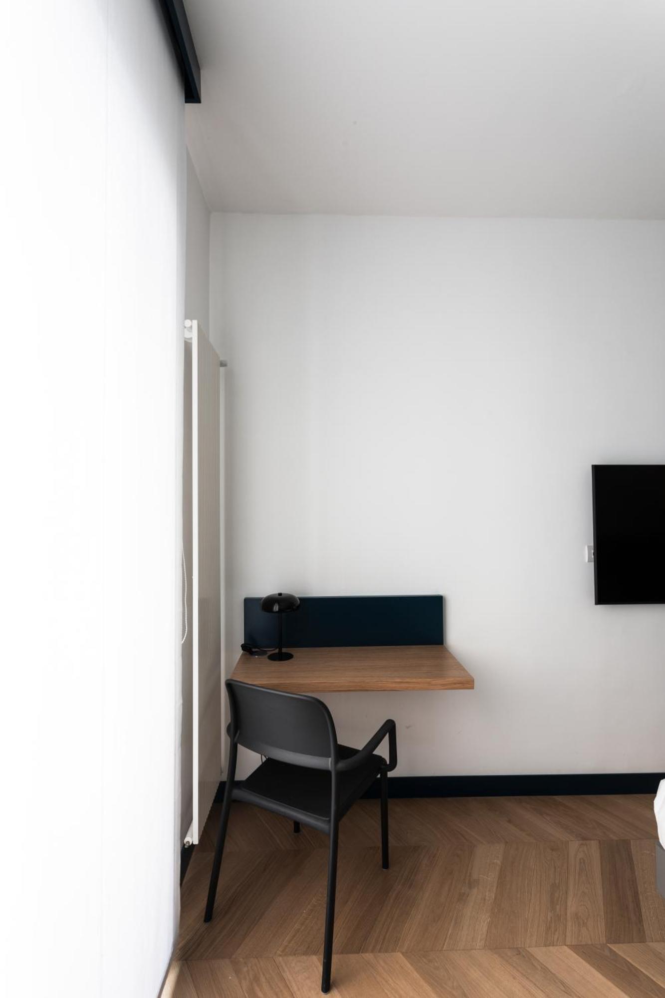 Circolo Degli Scipioni Apartment Rome Exterior photo