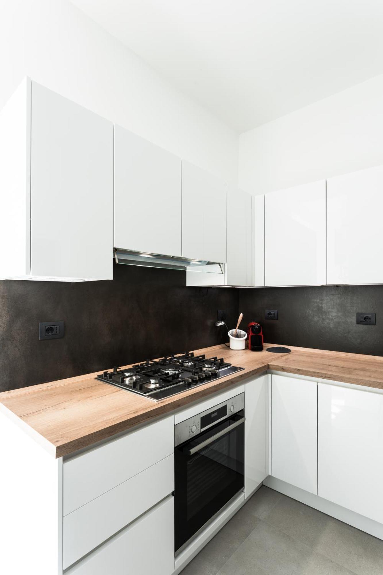Circolo Degli Scipioni Apartment Rome Exterior photo