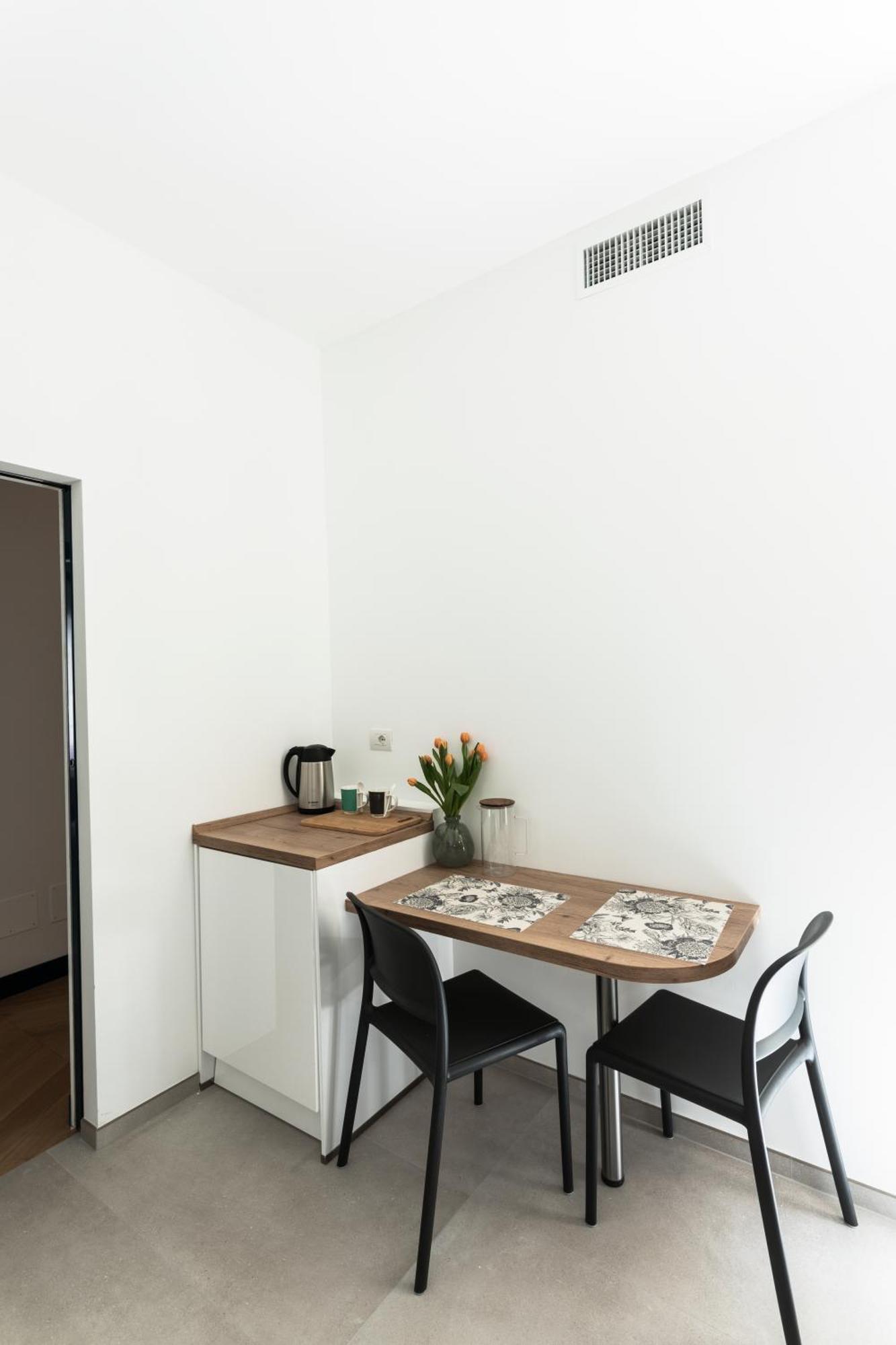 Circolo Degli Scipioni Apartment Rome Exterior photo