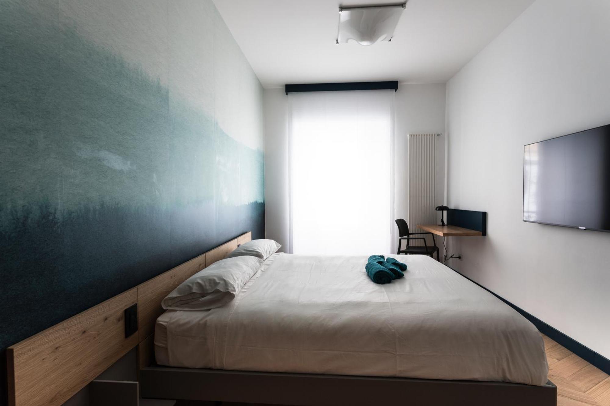 Circolo Degli Scipioni Apartment Rome Exterior photo