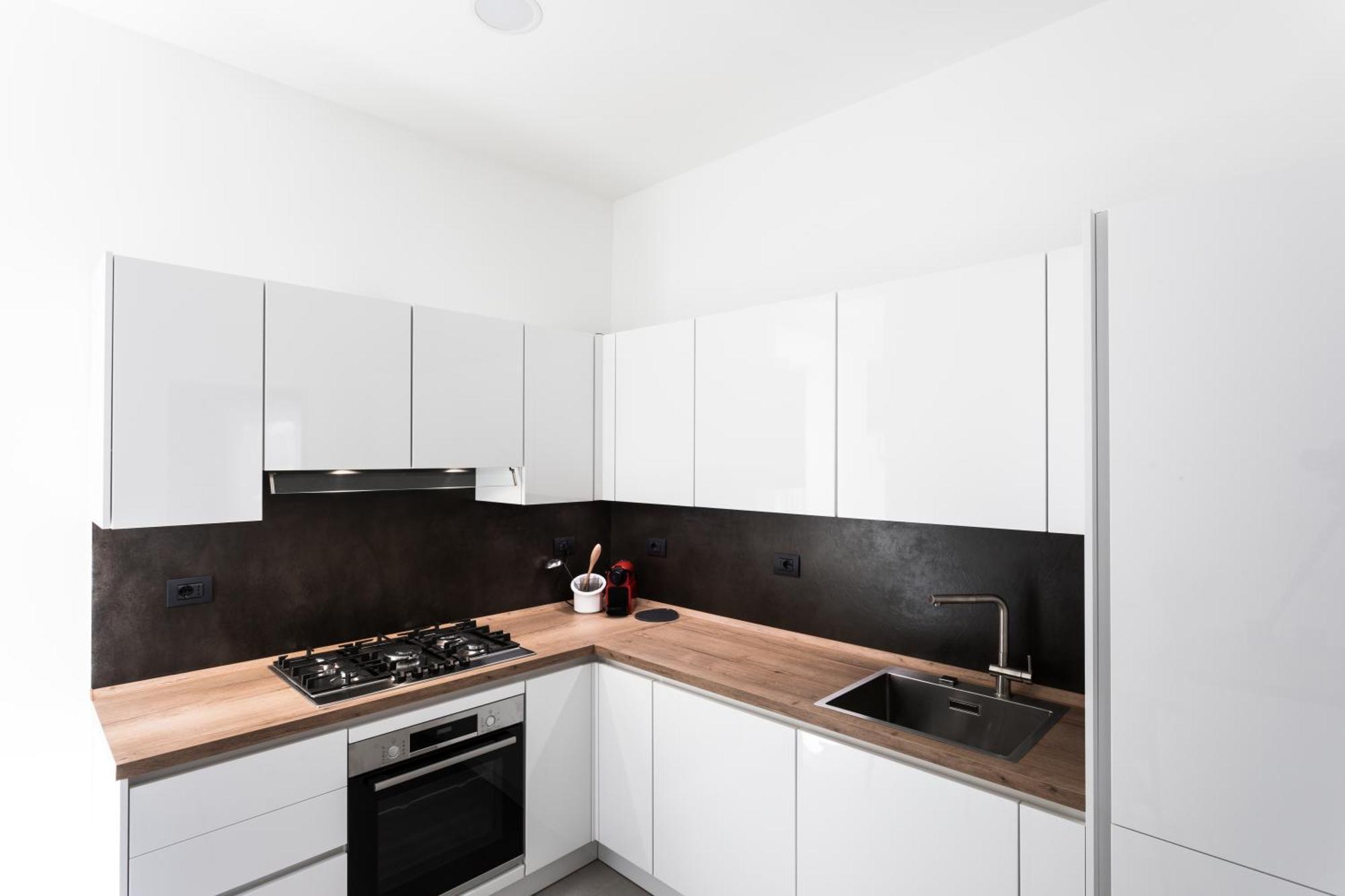Circolo Degli Scipioni Apartment Rome Exterior photo