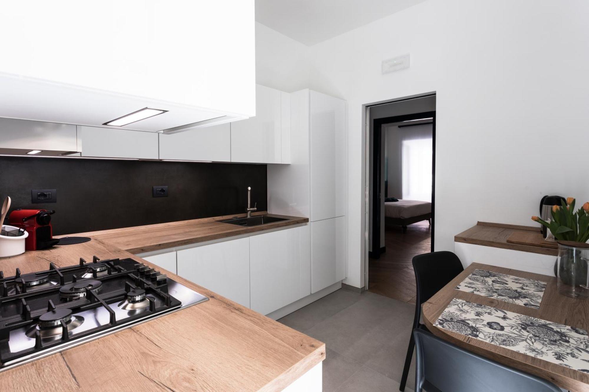 Circolo Degli Scipioni Apartment Rome Exterior photo