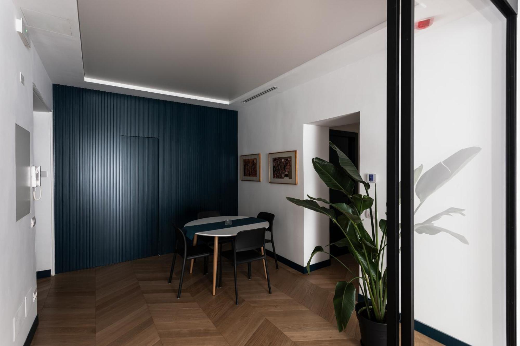 Circolo Degli Scipioni Apartment Rome Exterior photo