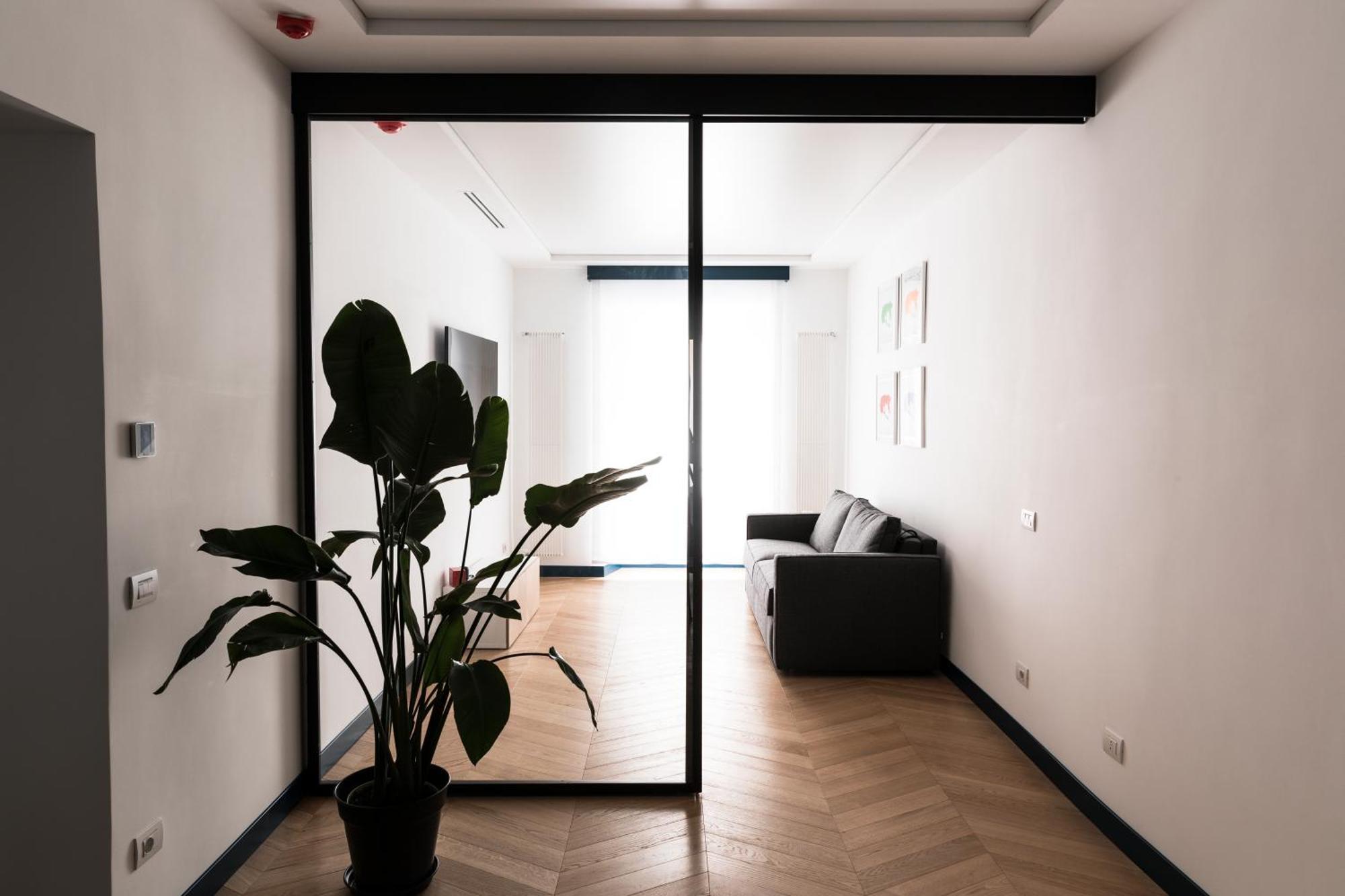 Circolo Degli Scipioni Apartment Rome Exterior photo