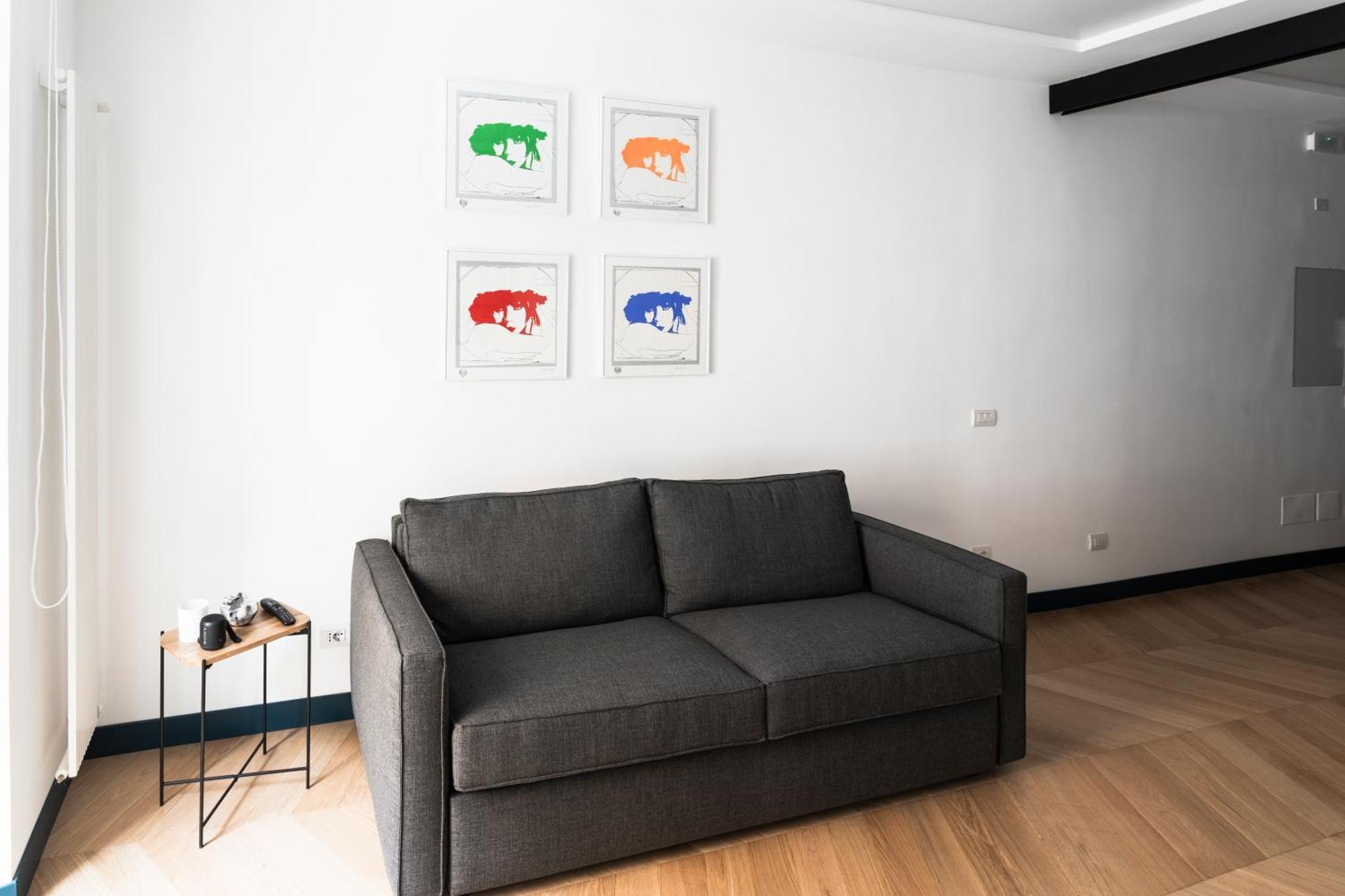 Circolo Degli Scipioni Apartment Rome Exterior photo